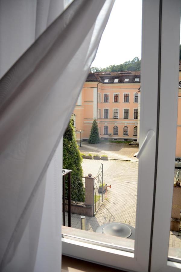Premium Apartment Near Banska Bystrica Square With Two Big Bedrooms ภายนอก รูปภาพ