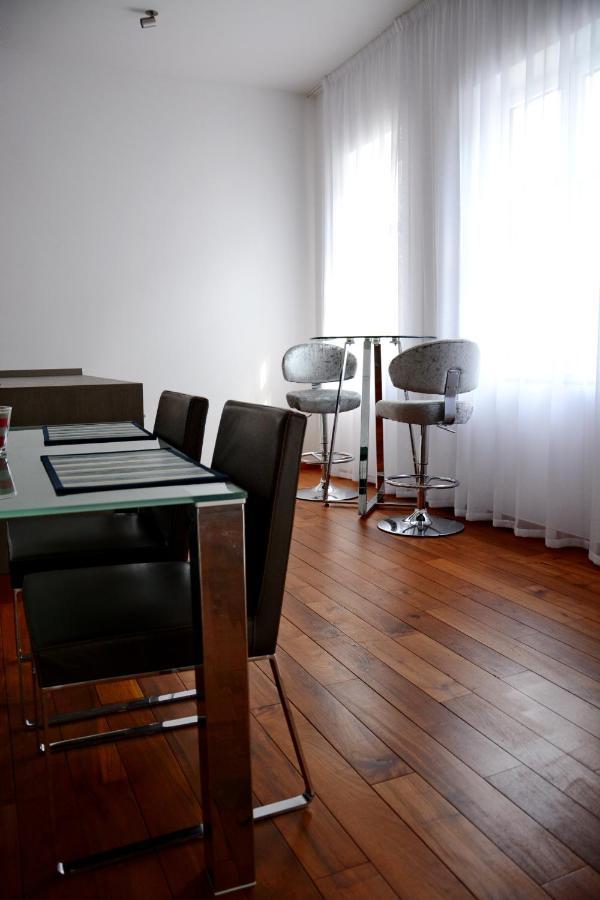 Premium Apartment Near Banska Bystrica Square With Two Big Bedrooms ภายนอก รูปภาพ